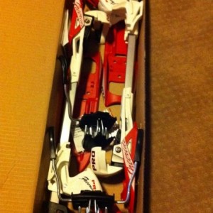 bindings