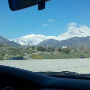 Mt Blady