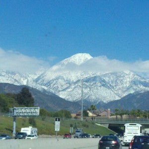 Mt Blady