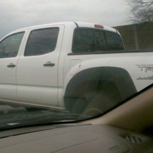 Seen on 64 w Norfolk VA the other day