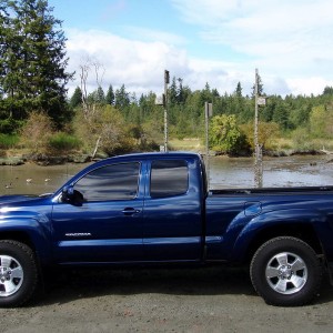 2007 TRD SPORT