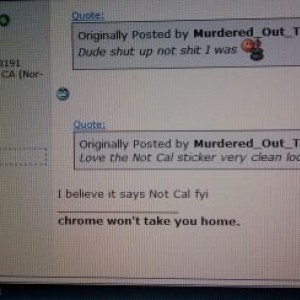 You my friend are FAIL!