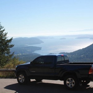 2007 TRD SPORT