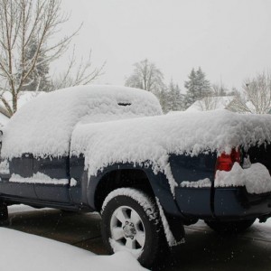 2007 TRD SPORT