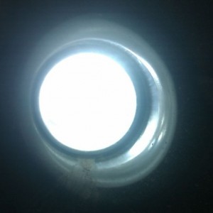 Foglight hid