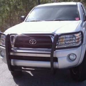 2006 Tacoma Access Cab