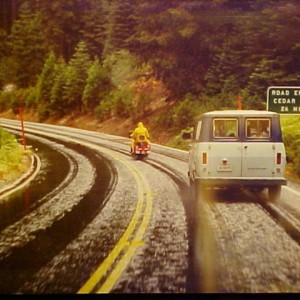 KINGS CANYON
