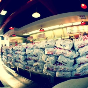 Five guys
