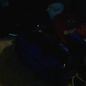 packin my crap up! dominican republic bound on tuesday!