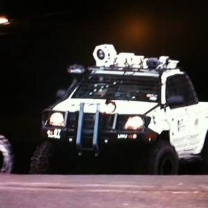 Is this a yota in district 9?