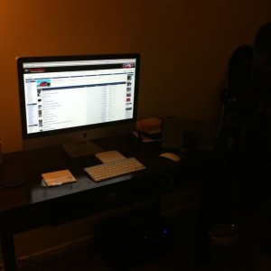 :woot: 27" of goodness