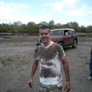Off-Roading