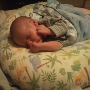 Out for the count.