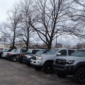 3/6/11 KOP meet up