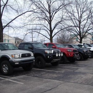 3/6/11 KOP meet up