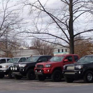 3/6/11 KOP meet up