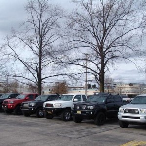 3/6/11 KOP meet up