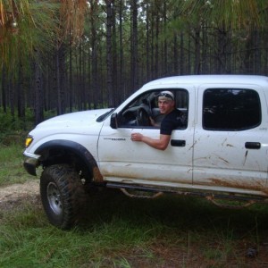 03 tacoma