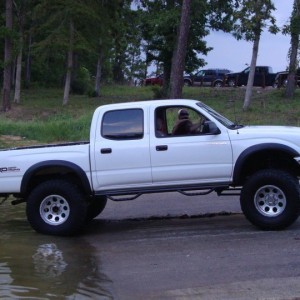 03 tacoma