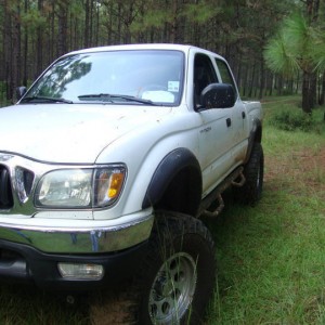 03 tacoma