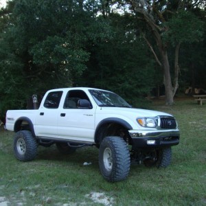 03 tacoma