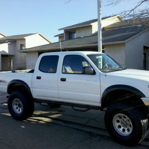 03 tacoma