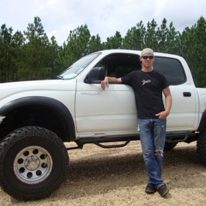 03 tacoma