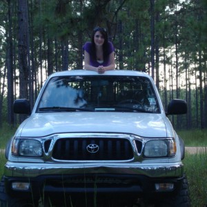 03 tacoma