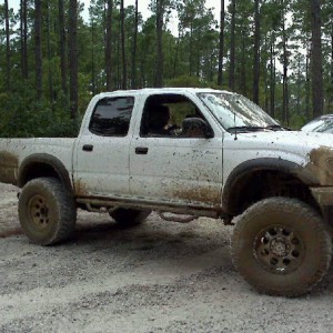 03 tacoma