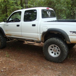 03 tacoma