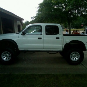 03 tacoma