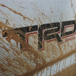 03 tacoma