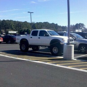 03 tacoma