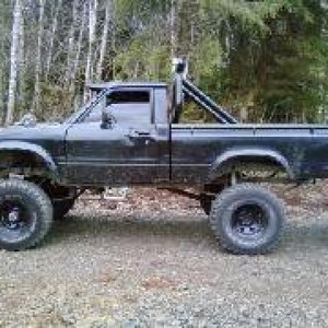 81 toyota