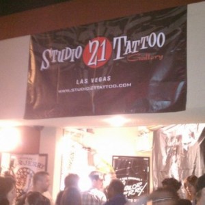 What you knoe about open bar sailor jerry style brah!