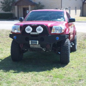 Build Thread