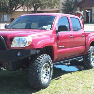 Build Thread