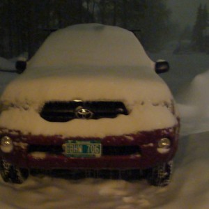 March 6 2011