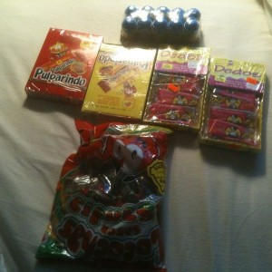 Soo excited!