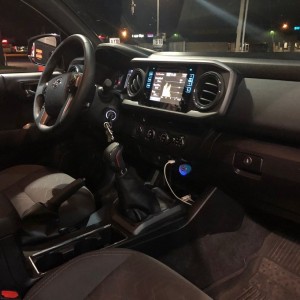 Interior 65