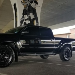 Truck