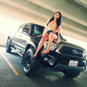 Mygirl