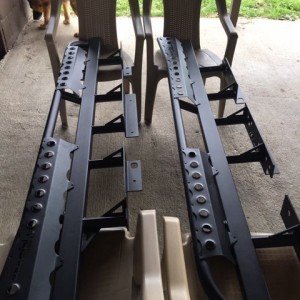 C4 sliders