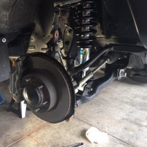 886 front coils