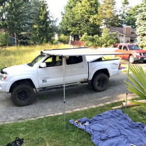 ARB Deployed