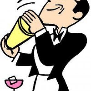 SHAKE`N