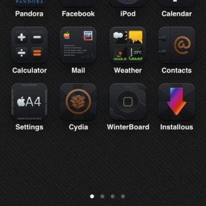 Jailbroke. Clean!