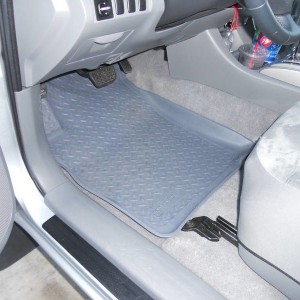 Floor mats