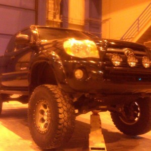 tacoma