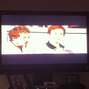 What movie?